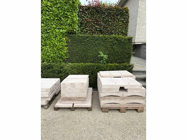 Wijnmuur - afbeelding 2 van  4