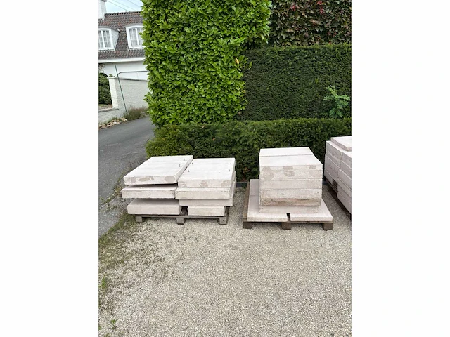 Wijnmuur - afbeelding 3 van  4