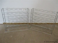 Wijnrekken - afbeelding 1 van  2