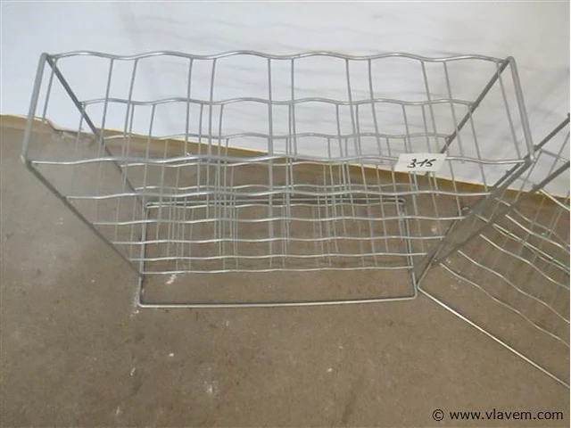 Wijnrekken - afbeelding 2 van  2