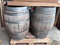 Wijnton (2x) - afbeelding 1 van  2