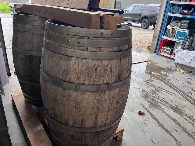 Wijnton (2x) - afbeelding 2 van  2