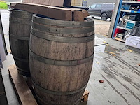 Wijnton (2x) - afbeelding 2 van  2