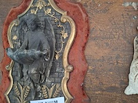 Wijwatervat - afbeelding 1 van  1