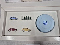 Wiking set - afbeelding 2 van  3