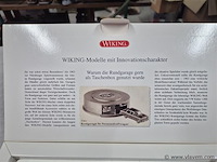 Wiking set - afbeelding 3 van  3