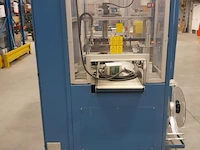 Wikkelmachine en palletwikkelaar bvm compacta 5022 - afbeelding 6 van  7