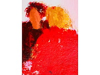 Wil willemsen - kleurenzeefdruk - afbeelding 5 van  6