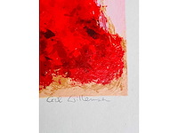 Wil willemsen - kleurenzeefdruk - afbeelding 6 van  6