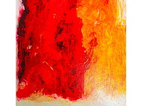 Wil willemsen - kleurenzeefdruk - afbeelding 2 van  10