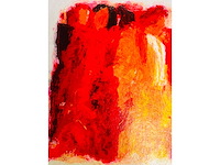 Wil willemsen - kleurenzeefdruk - afbeelding 8 van  10