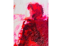 Wil willemsen - kleurenzeefdruk - afbeelding 10 van  11