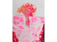 Wil willemsen - kleurenzeefdruk - afbeelding 11 van  11