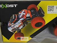 Wild fire cross auto - afbeelding 1 van  3