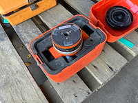 Wild heerbrugg bouwlaser - afbeelding 2 van  3