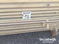 Wilde teak palen - afbeelding 15 van  15