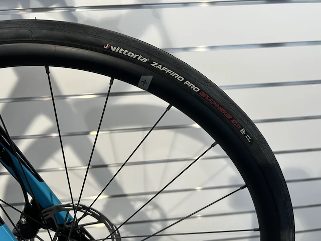 Wilier garda srzm rival axs (l) - afbeelding 1 van  6