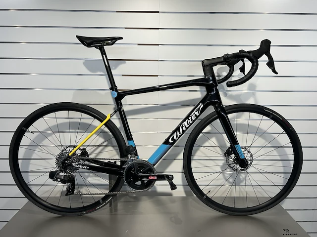 Wilier garda srzm rival axs (l) - afbeelding 3 van  6