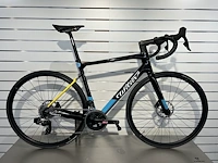 Wilier garda srzm rival axs (l) - afbeelding 3 van  6