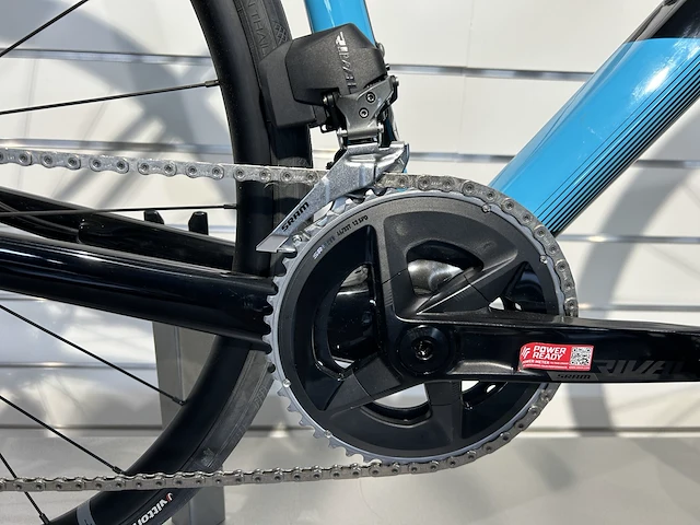 Wilier garda srzm rival axs (l) - afbeelding 4 van  6