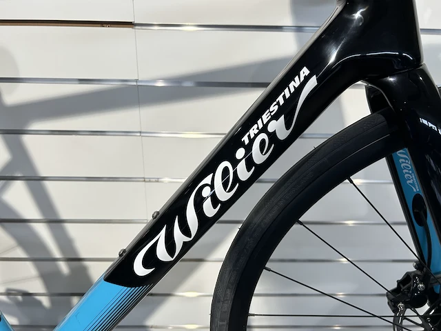 Wilier garda srzm rival axs (l) - afbeelding 5 van  6