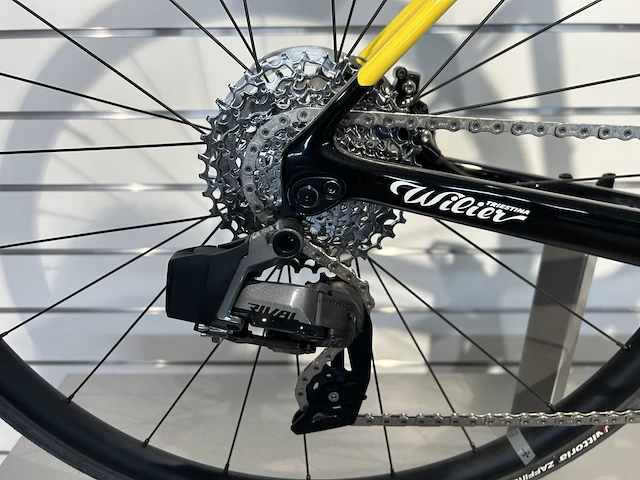 Wilier garda srzm rival axs (l) - afbeelding 6 van  6