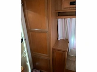 Wilk caravan - afbeelding 4 van  14