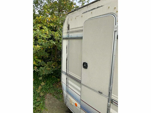 Wilk caravan - afbeelding 5 van  14