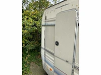 Wilk caravan - afbeelding 5 van  14