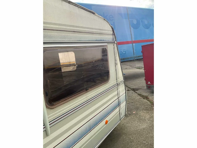 Wilk caravan - afbeelding 6 van  14