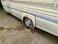 Wilk caravan - afbeelding 9 van  14