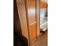 Wilk caravan - afbeelding 10 van  14