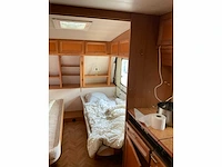 Wilk caravan - afbeelding 12 van  14