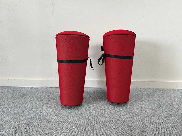 Wilkhahn - dynamic sit - kruk (2x) - afbeelding 1 van  4
