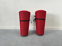 Wilkhahn - dynamic sit - kruk (2x) - afbeelding 1 van  4