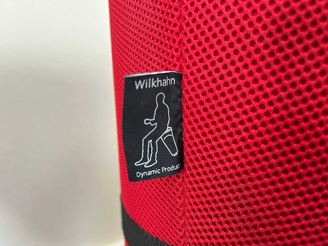 Wilkhahn - dynamic sit - kruk (2x) - afbeelding 3 van  4