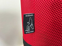 Wilkhahn - dynamic sit - kruk (2x) - afbeelding 3 van  4