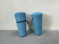 Wilkhahn - dynamic sit - kruk (2x) - afbeelding 1 van  5