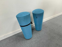 Wilkhahn - dynamic sit - kruk (2x) - afbeelding 2 van  5