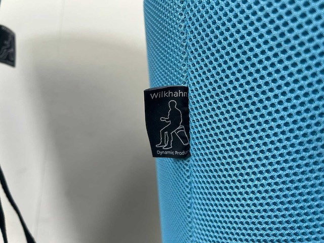 Wilkhahn - dynamic sit - kruk (2x) - afbeelding 5 van  5