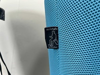 Wilkhahn - dynamic sit - kruk (2x) - afbeelding 5 van  5