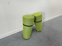 Wilkhahn - dynamic sit - kruk (2x) - afbeelding 2 van  4