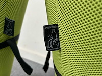 Wilkhahn - dynamic sit - kruk (2x) - afbeelding 4 van  4