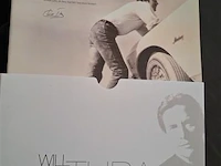 Will tura 't leven is mooi verzamelalbum - afbeelding 2 van  10