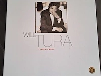 Will tura 't leven is mooi verzamelalbum - afbeelding 1 van  10