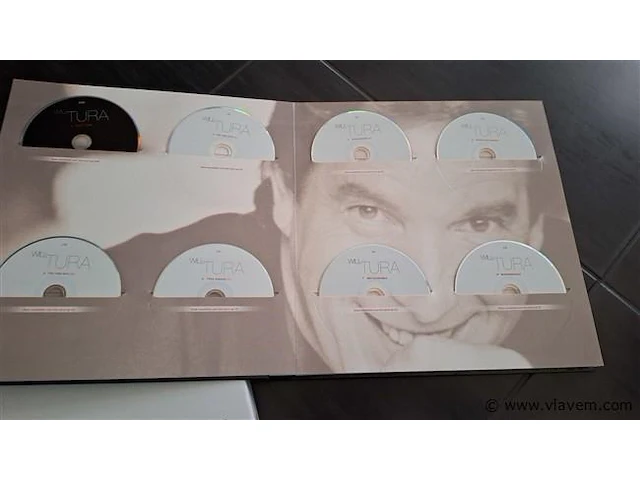 Will tura 't leven is mooi verzamelalbum - afbeelding 5 van  10