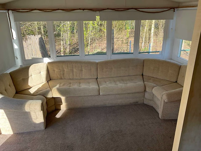 Willerby holiday homes westmorland stacaravan - afbeelding 2 van  30