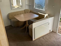 Willerby holiday homes westmorland stacaravan - afbeelding 4 van  30