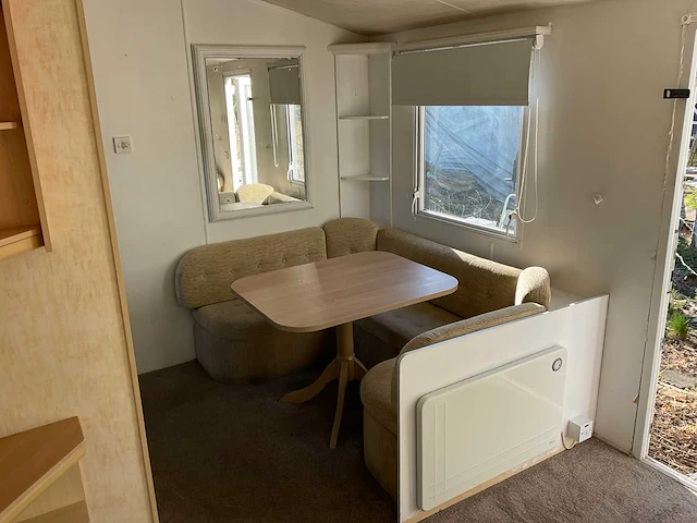 Willerby holiday homes westmorland stacaravan - afbeelding 5 van  30