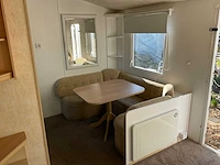 Willerby holiday homes westmorland stacaravan - afbeelding 5 van  30